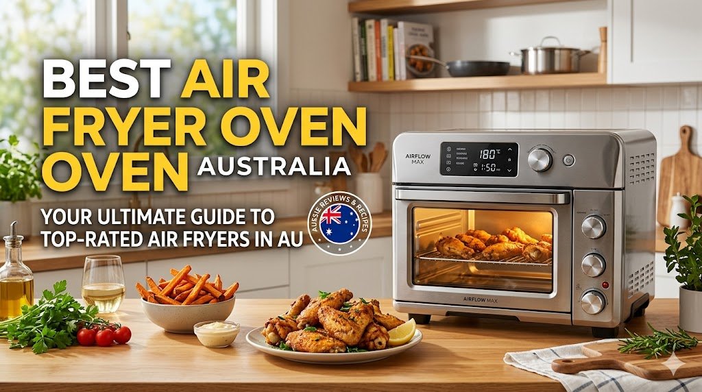 best air fryer oven australia