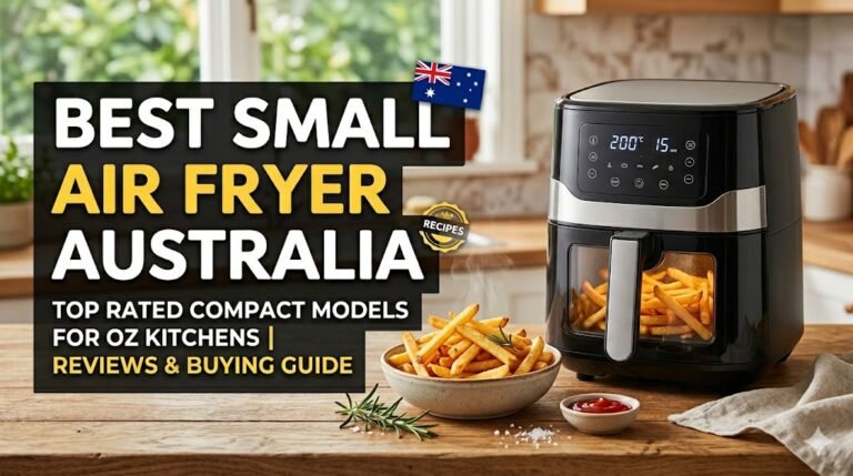 best small air fryer australia