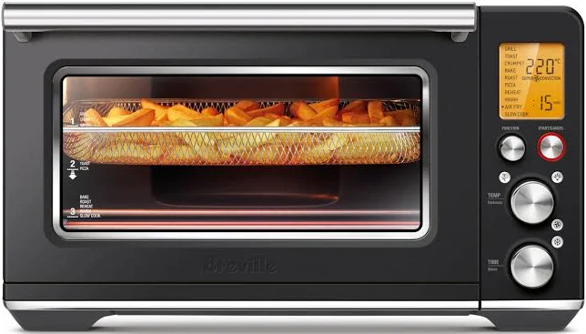 breville the smart oven air fryer (bov860) family air fryer australia
