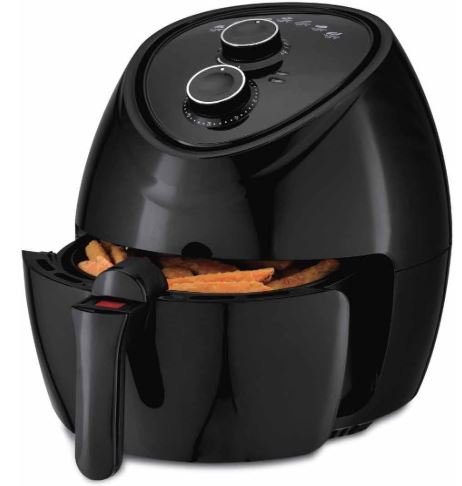 kmart anko 5.3l air fryer budget air fryer australia