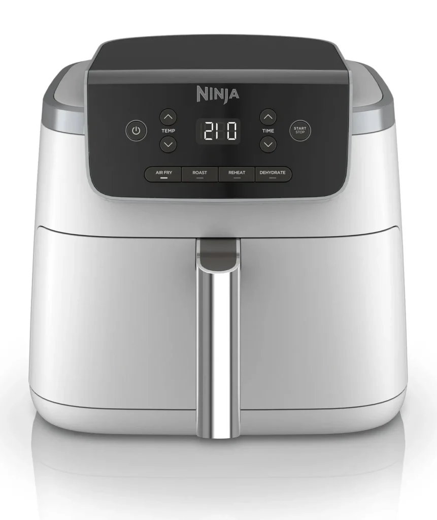 ninja 4.7l air fryer pro small air fryer australia