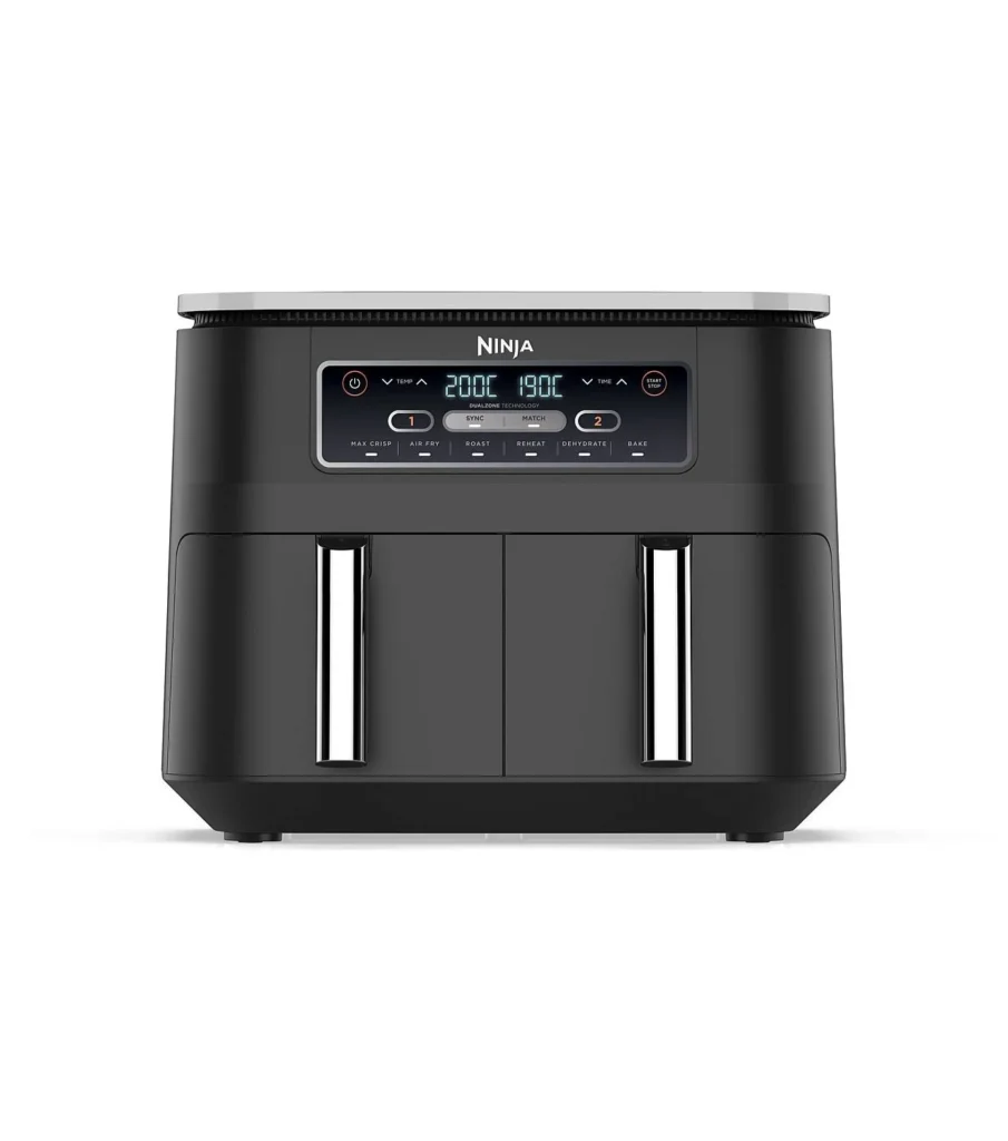 ninja foodi dual zone air fryer af300 budget air fryer australia