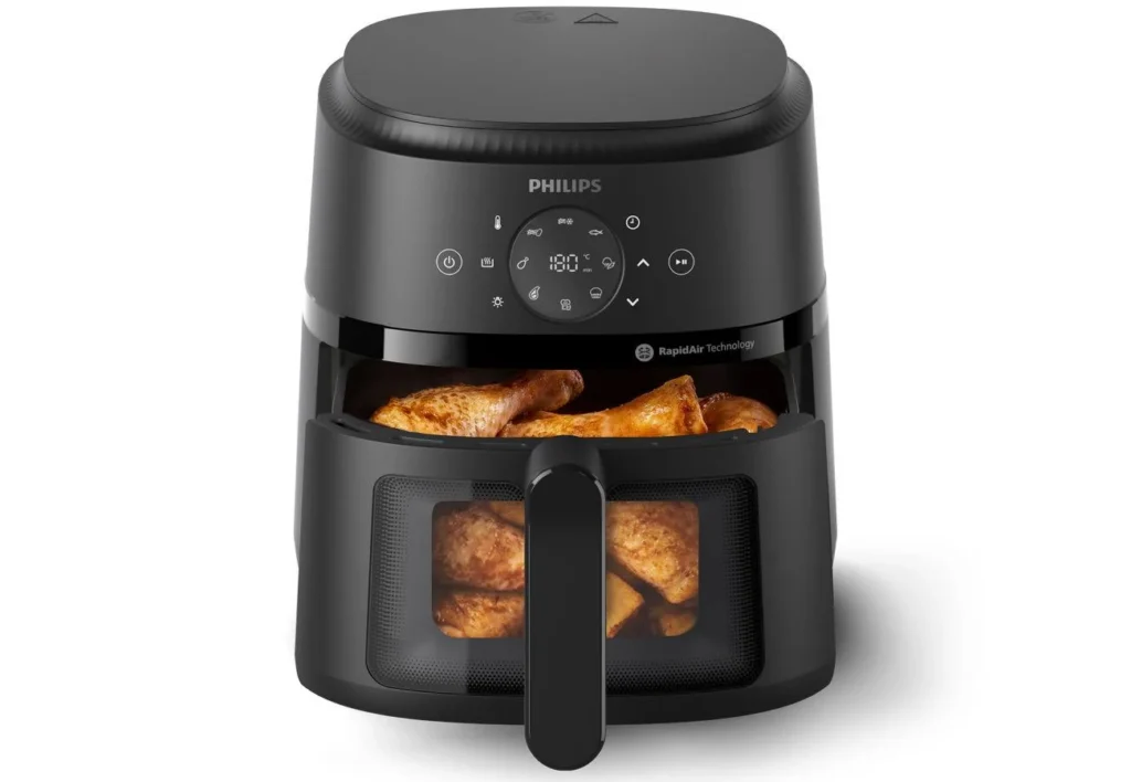 philips 2000 series 4.2l air fryer small air fryer australia