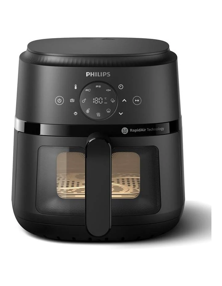 philips 2000 series 4.2l budget air fryer australia