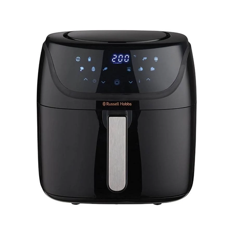 russell hobbs satisfry extra large 8l air fryer budget air fryer australia