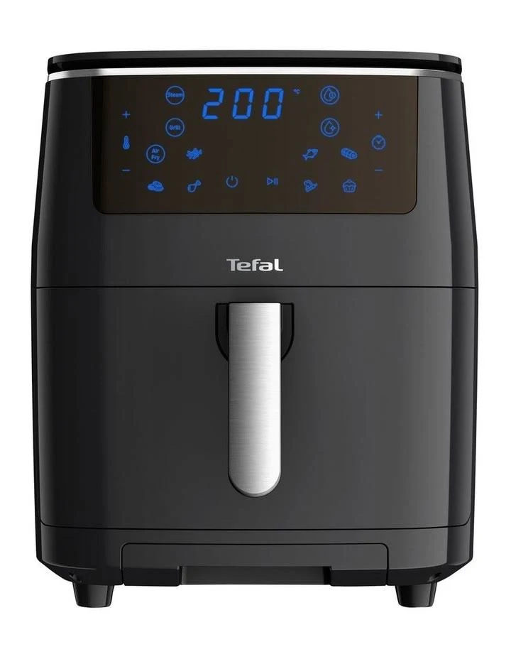 tefal easy fry grill & steam xxl (fw2018) family air fryer australia