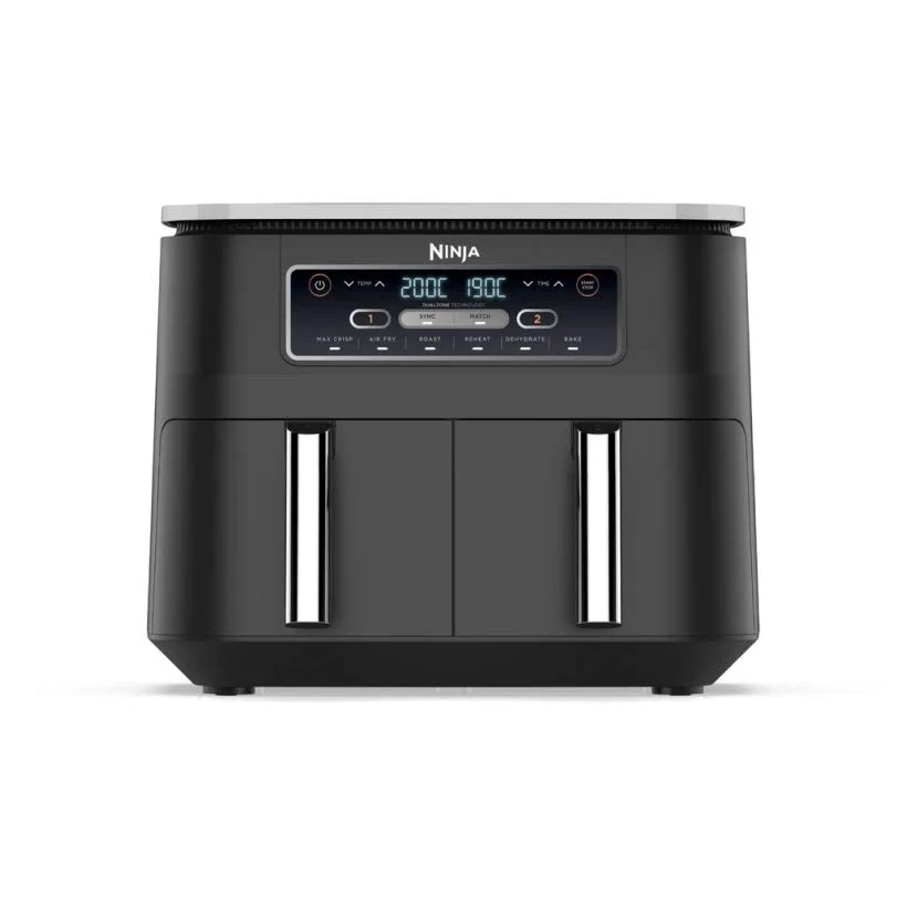 ninja foodi dual zone air fryer af300 dual air fryer australia
