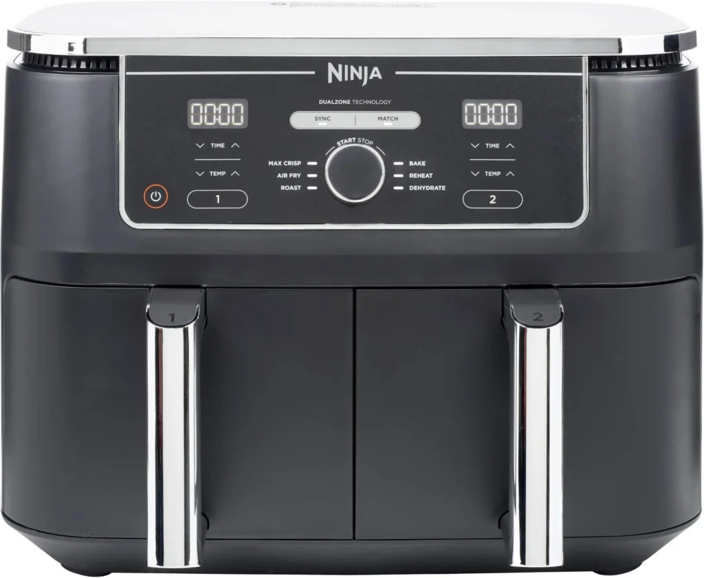 ninja foodi max xxxl dual zone air fryer af400 dual air fryer australia